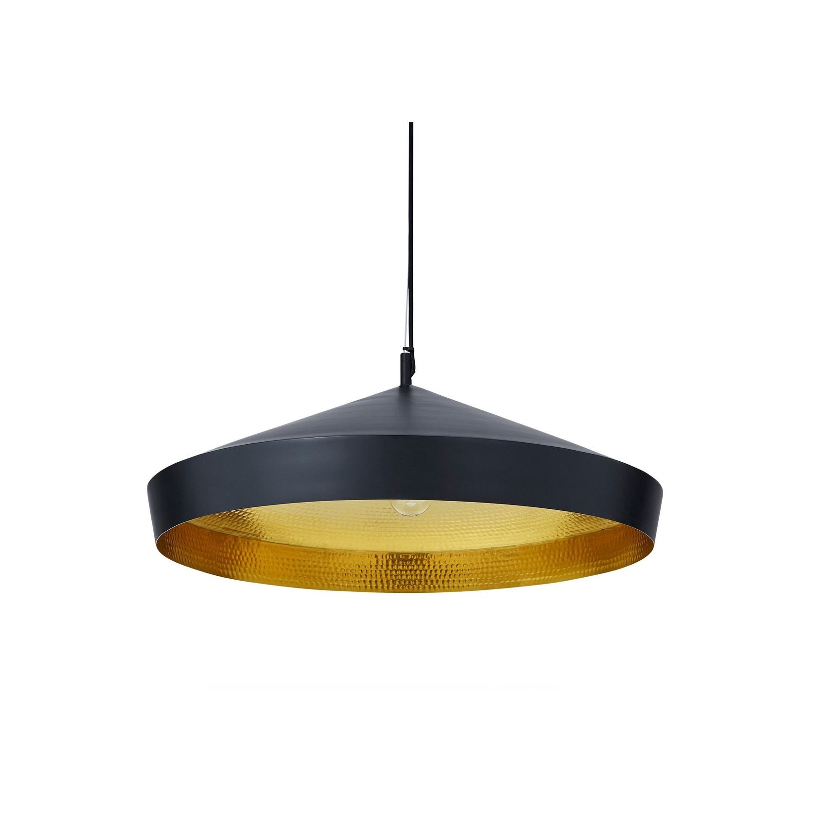 Beat Flat Pendant by Tom Dixon | ECC gallery detail image