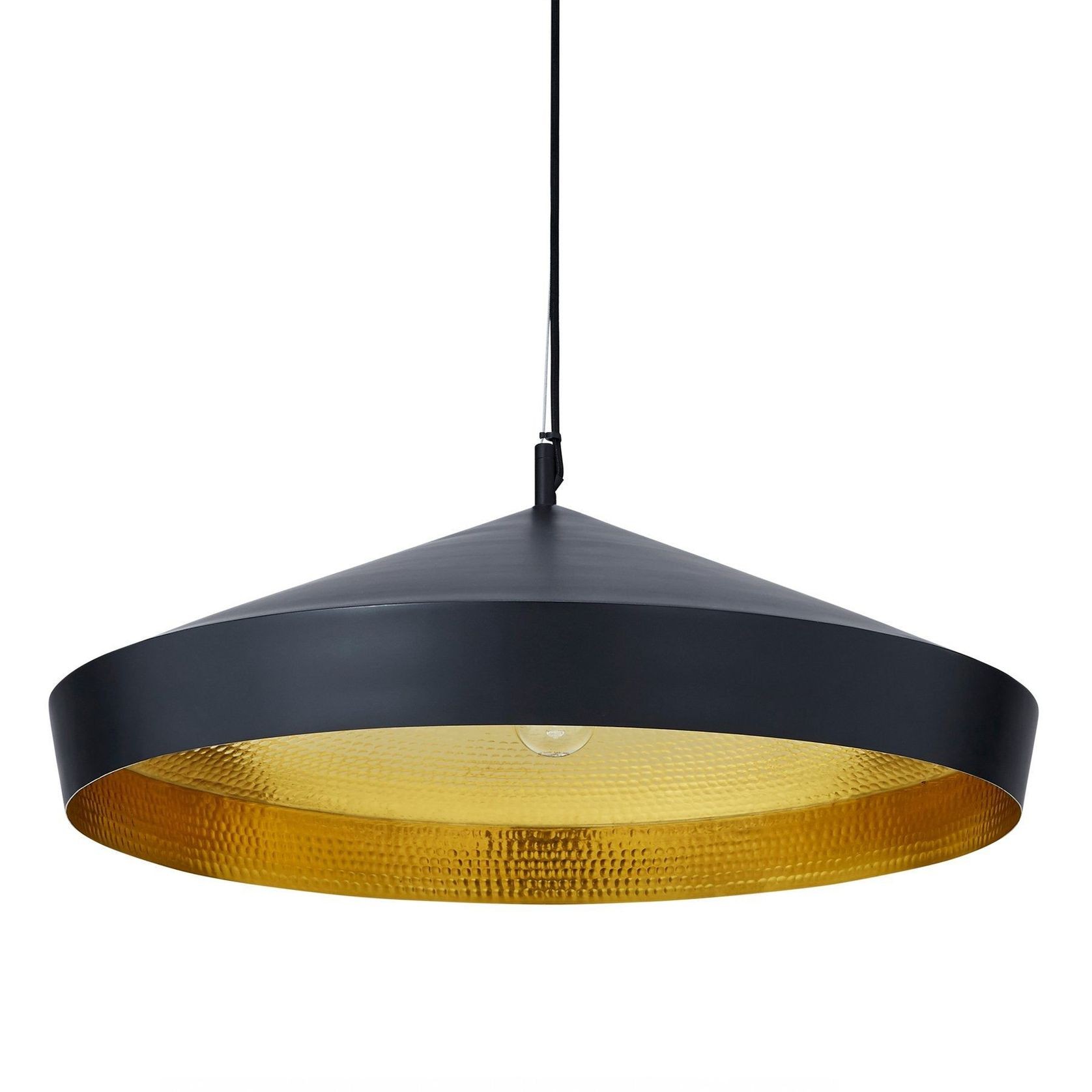 Beat Flat Pendant gallery detail image