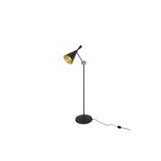 Beat Black Floor Light gallery detail image