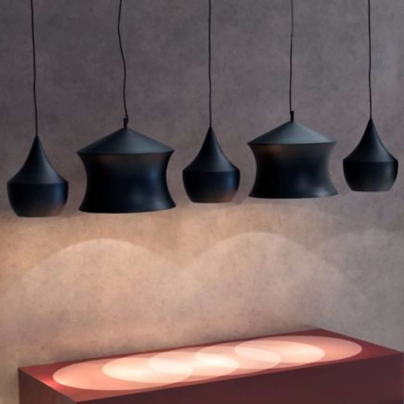 Beat Waist gallery detail image