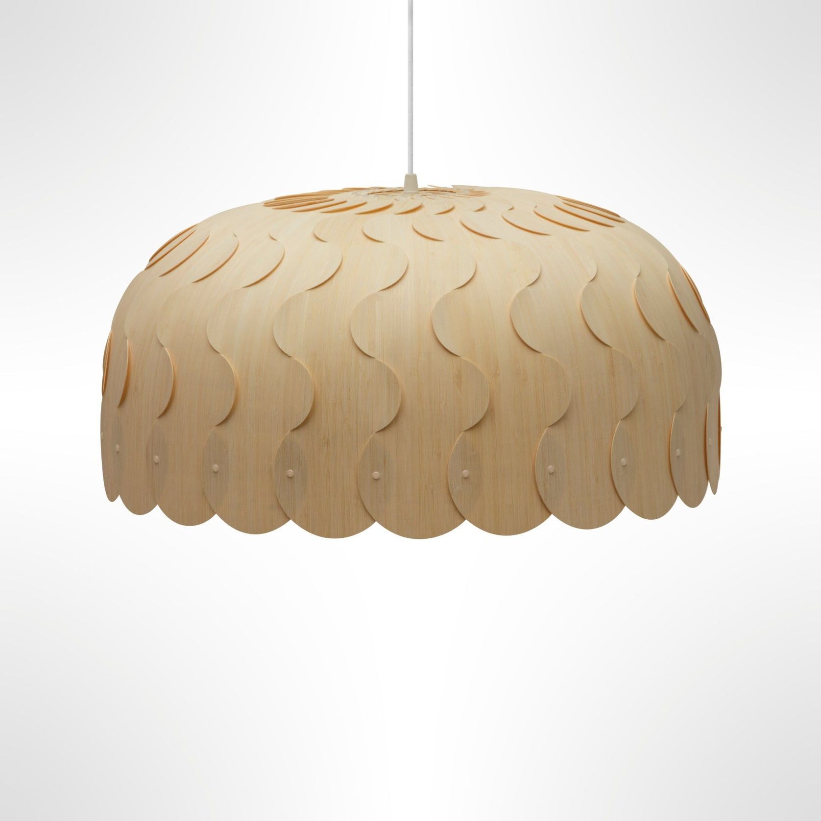 Beau Pendant Light gallery detail image