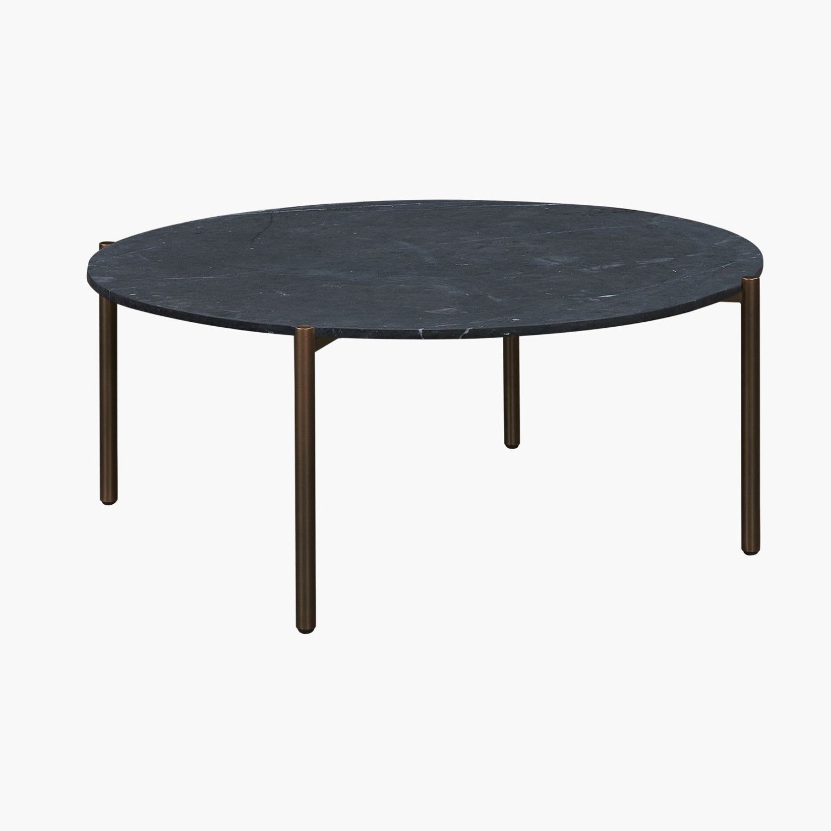 Becco Round Coffee Table gallery detail image