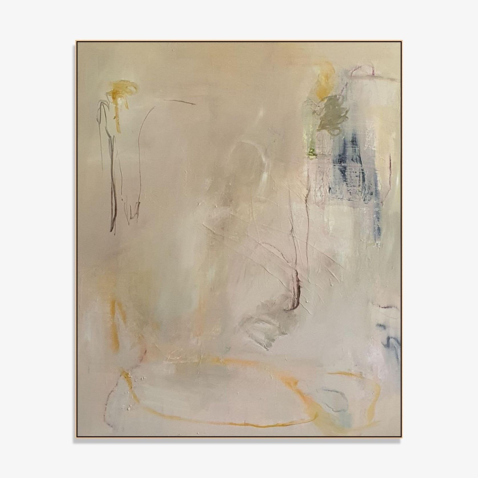 Bedouin Sands | Wall Art gallery detail image