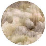 Beetle Dunes Round Floor Rug by Moooi Carpets gallery detail image