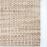Baya Pelorus Floor Runner - Sand | Indoor or Outdoor gallery detail image