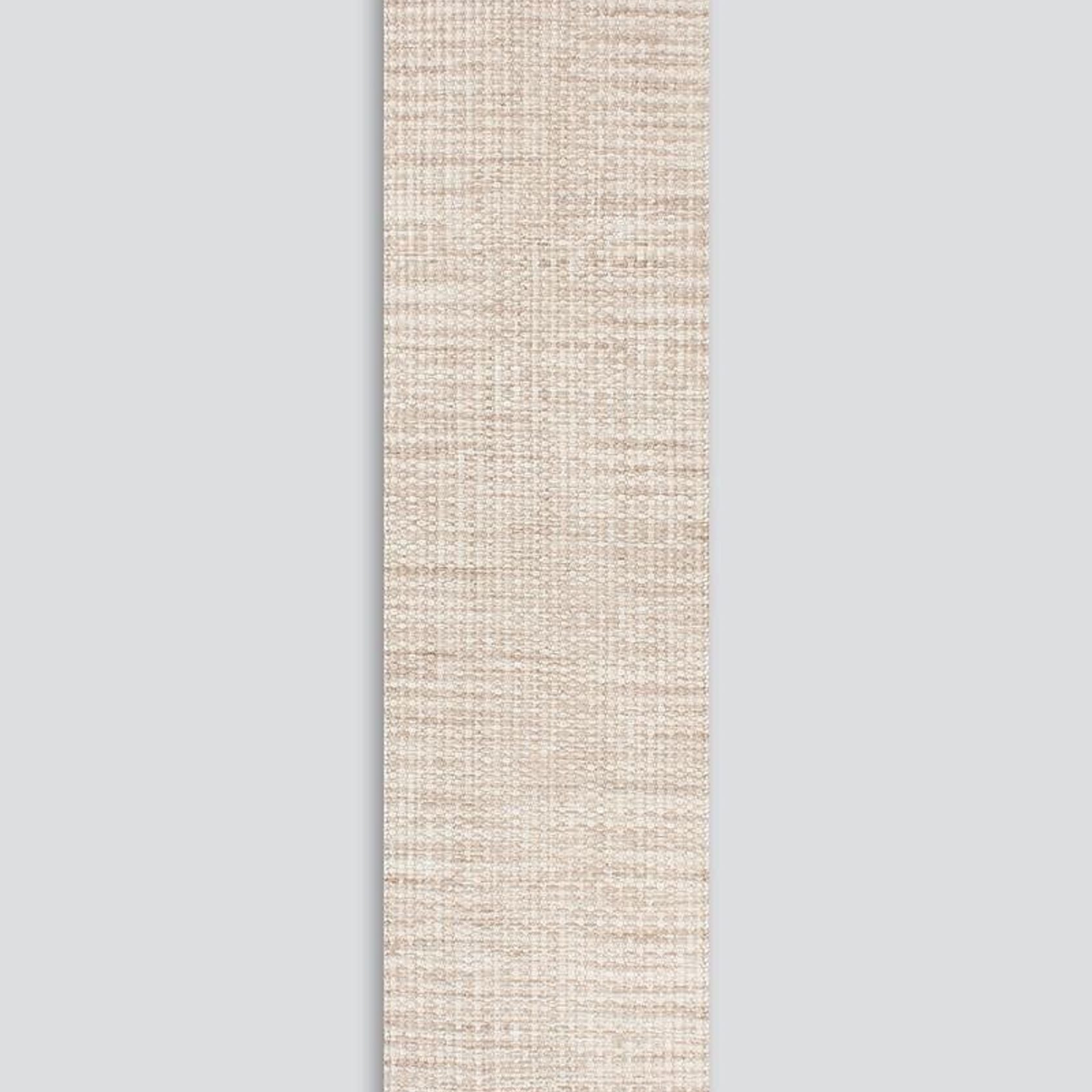 Baya Pelorus Floor Runner - Sand | Indoor or Outdoor gallery detail image