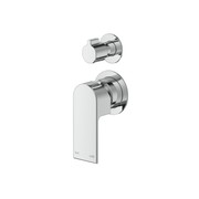 Eleniko Shower Mixer Diverter | 2P | Trim Kit Only gallery detail image