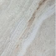 12mm Belair Travertine Tiles - Tumbled & Unfilled gallery detail image