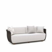Bellagio Outdoor Sofa by Atmosphera gallery detail image