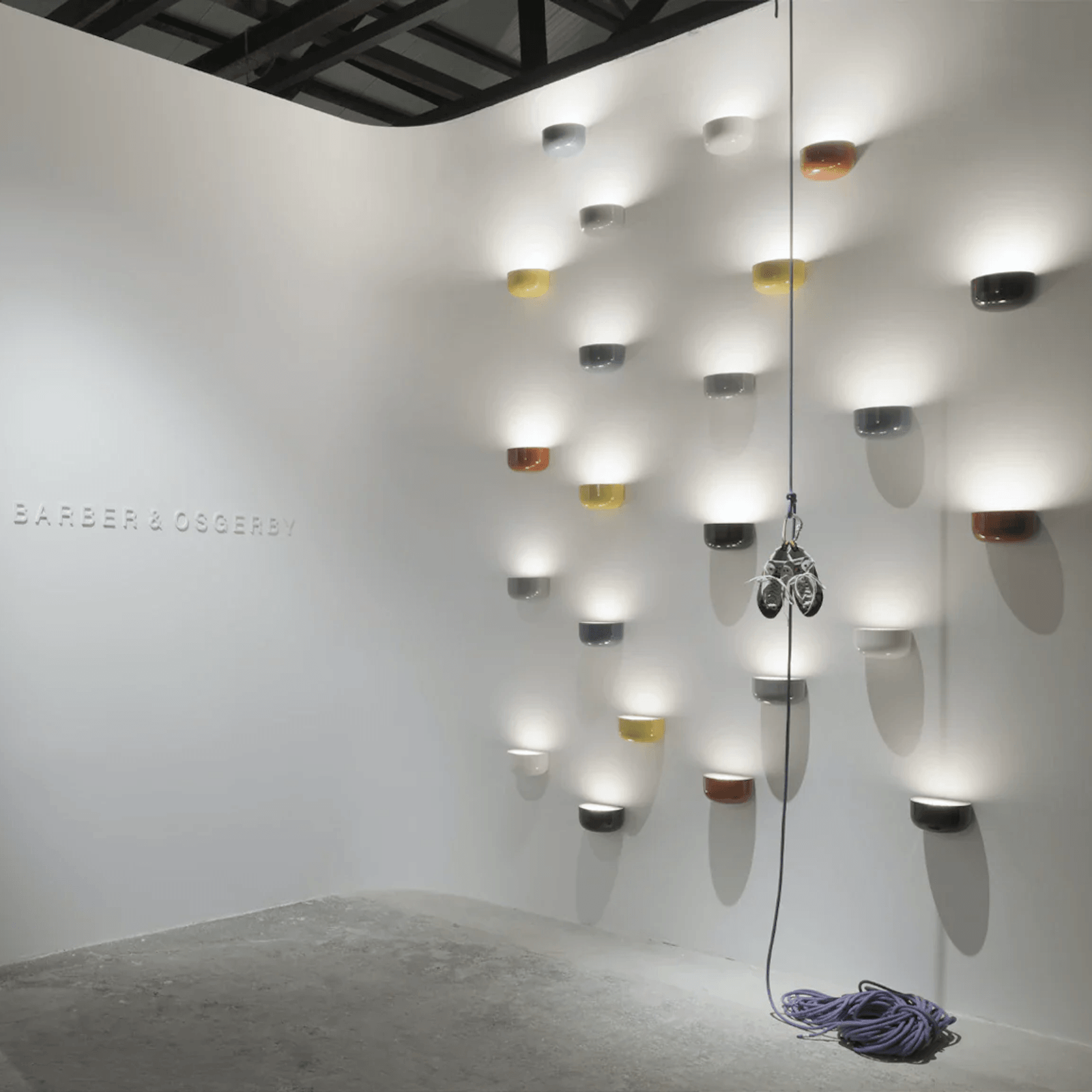 Bellhop Wall Up gallery detail image