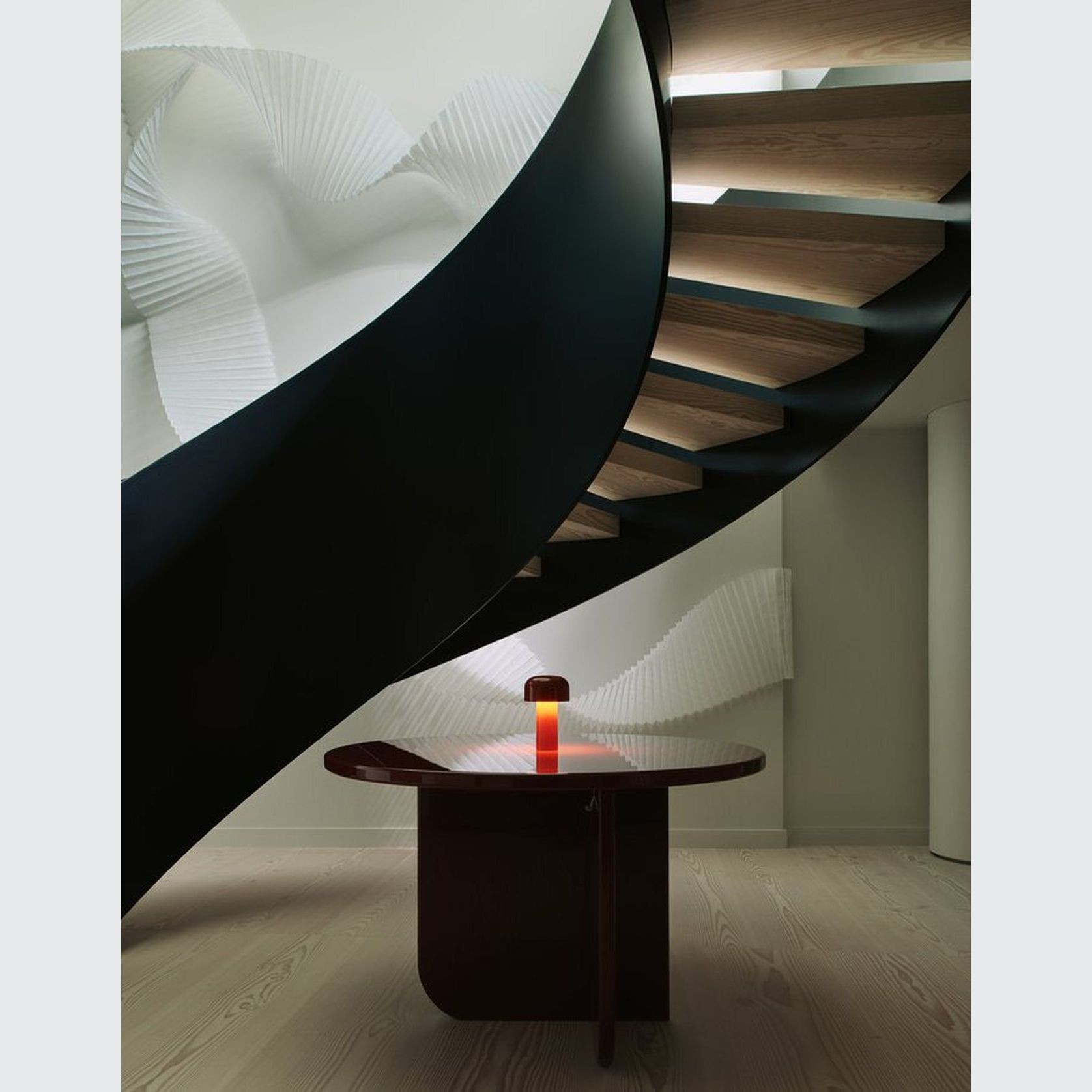 Bellhop Table Lamp gallery detail image