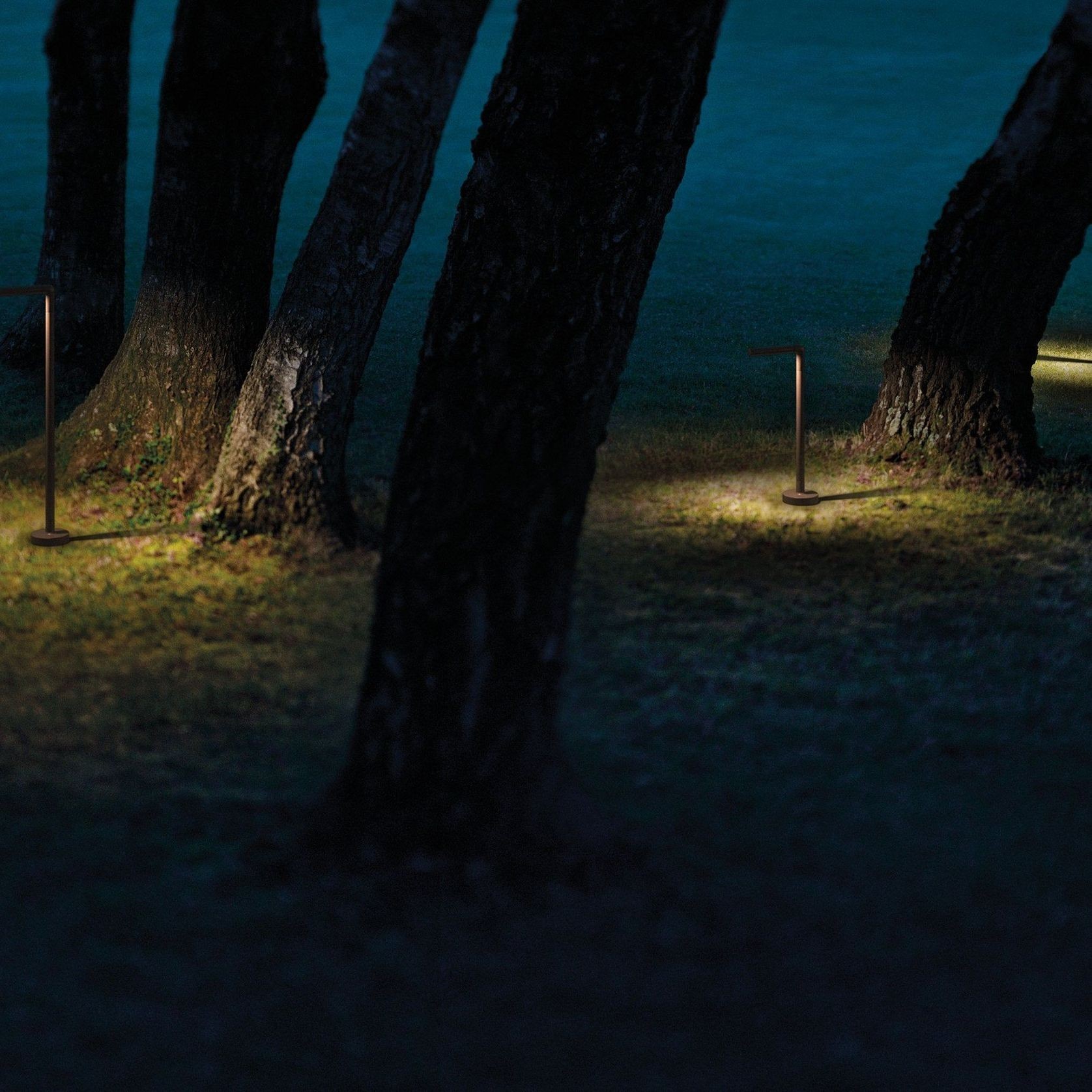 Walkstick Pipe gallery detail image