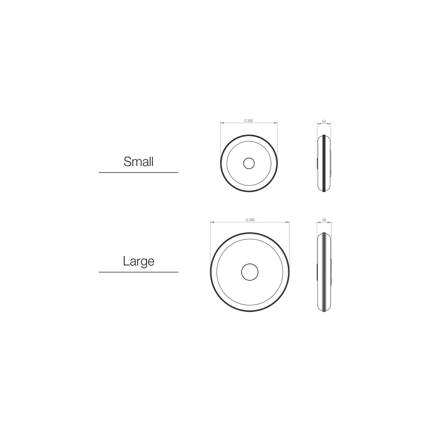 Beran Wall Light gallery detail image