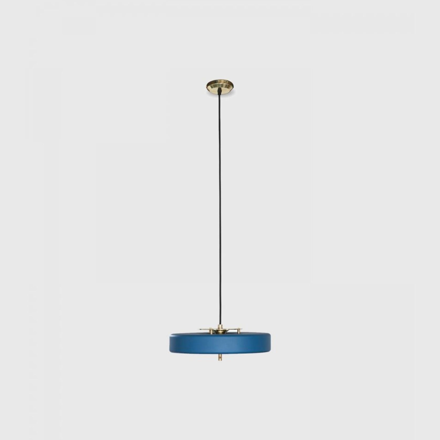 Revolve Pendant Light gallery detail image