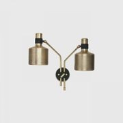 Riddle Wall Light Single gallery detail image