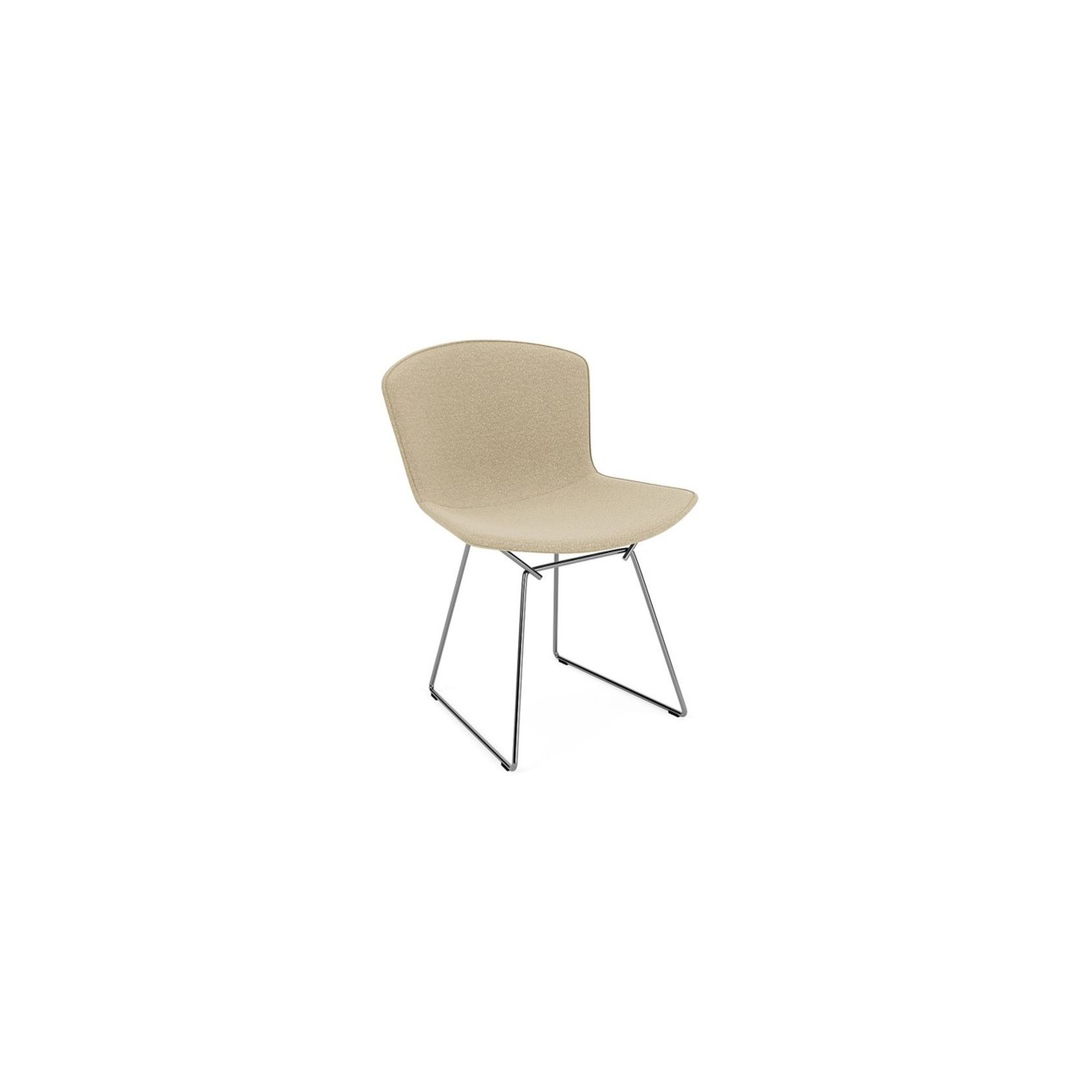 Bertoia Side Chair | Upholstered gallery detail image