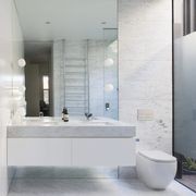 Bianco Carrara Marble Tiles gallery detail image