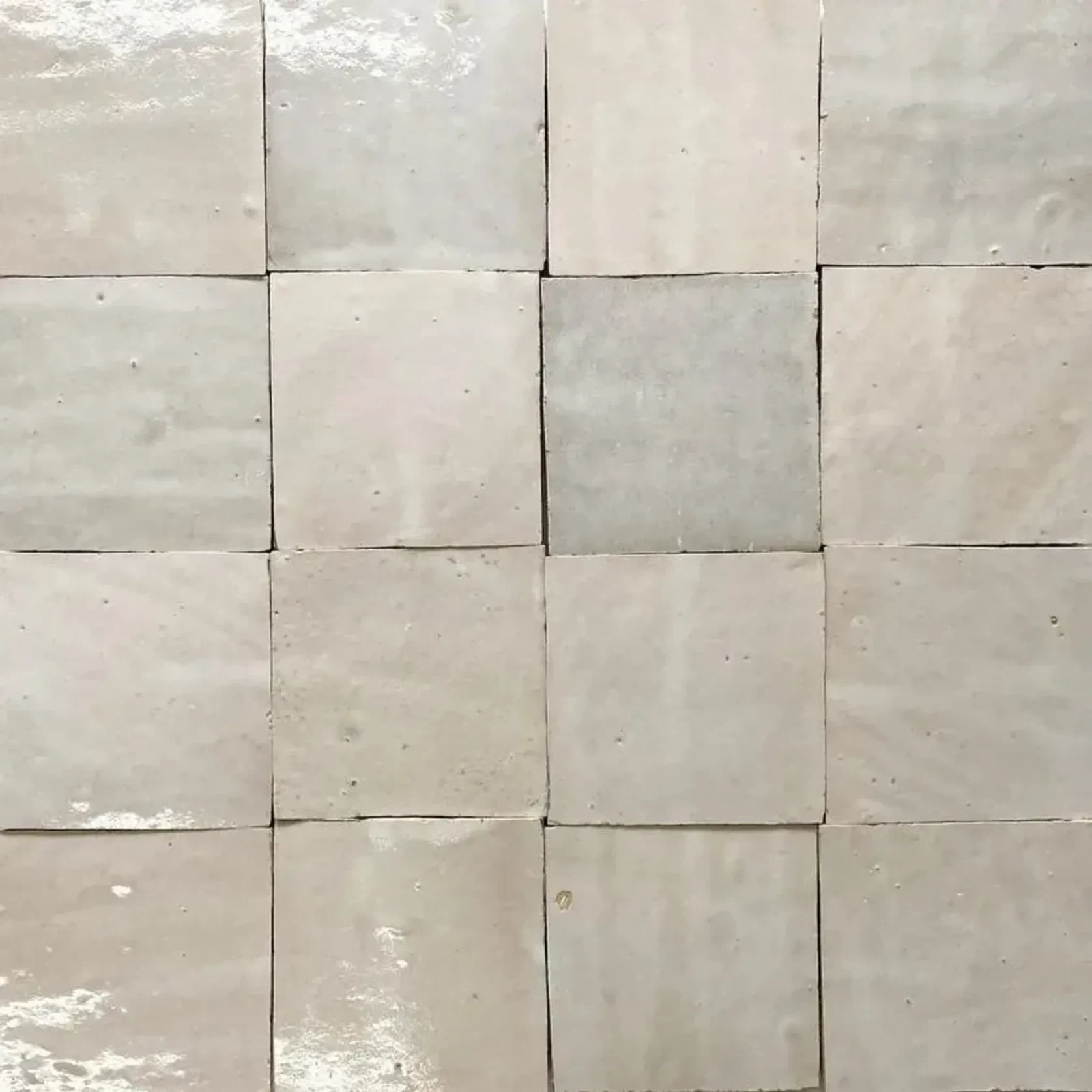 Zellige 100x100 | Moroccan Tiles gallery detail image