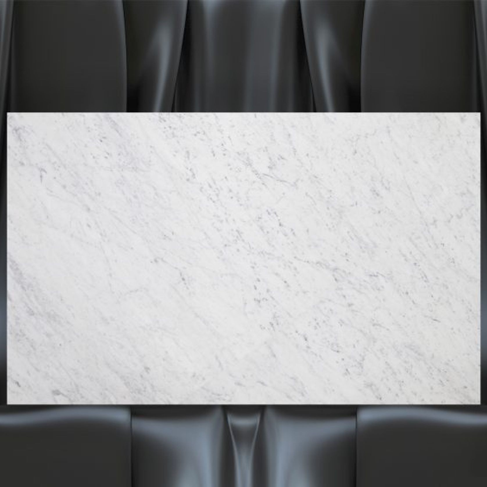 Marblure Bianco Carrara White Stone gallery detail image