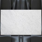 Marblure Bianco Carrara White Stone gallery detail image
