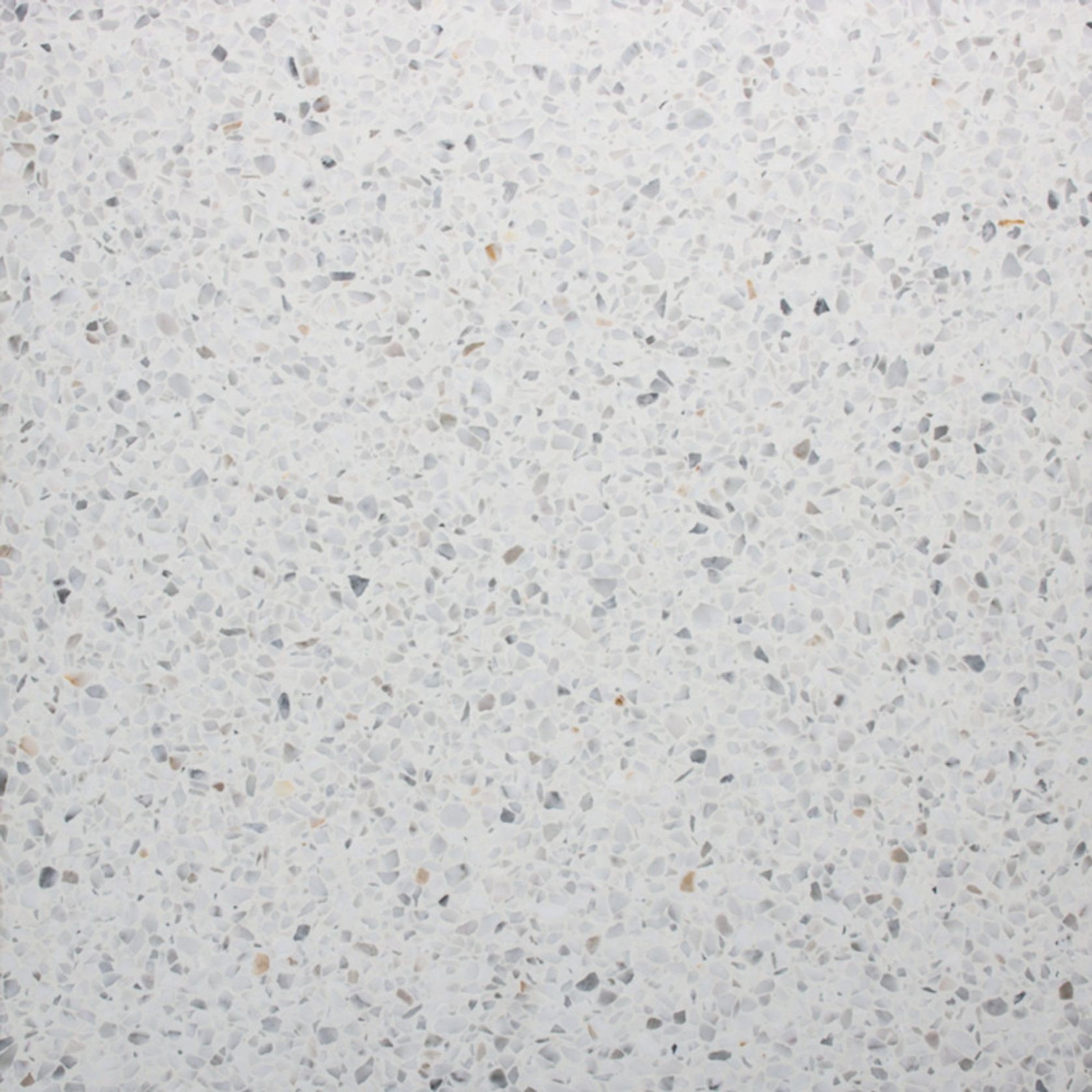 Bianco Piccolo Terrazzo Tiles ArchiPro AU
