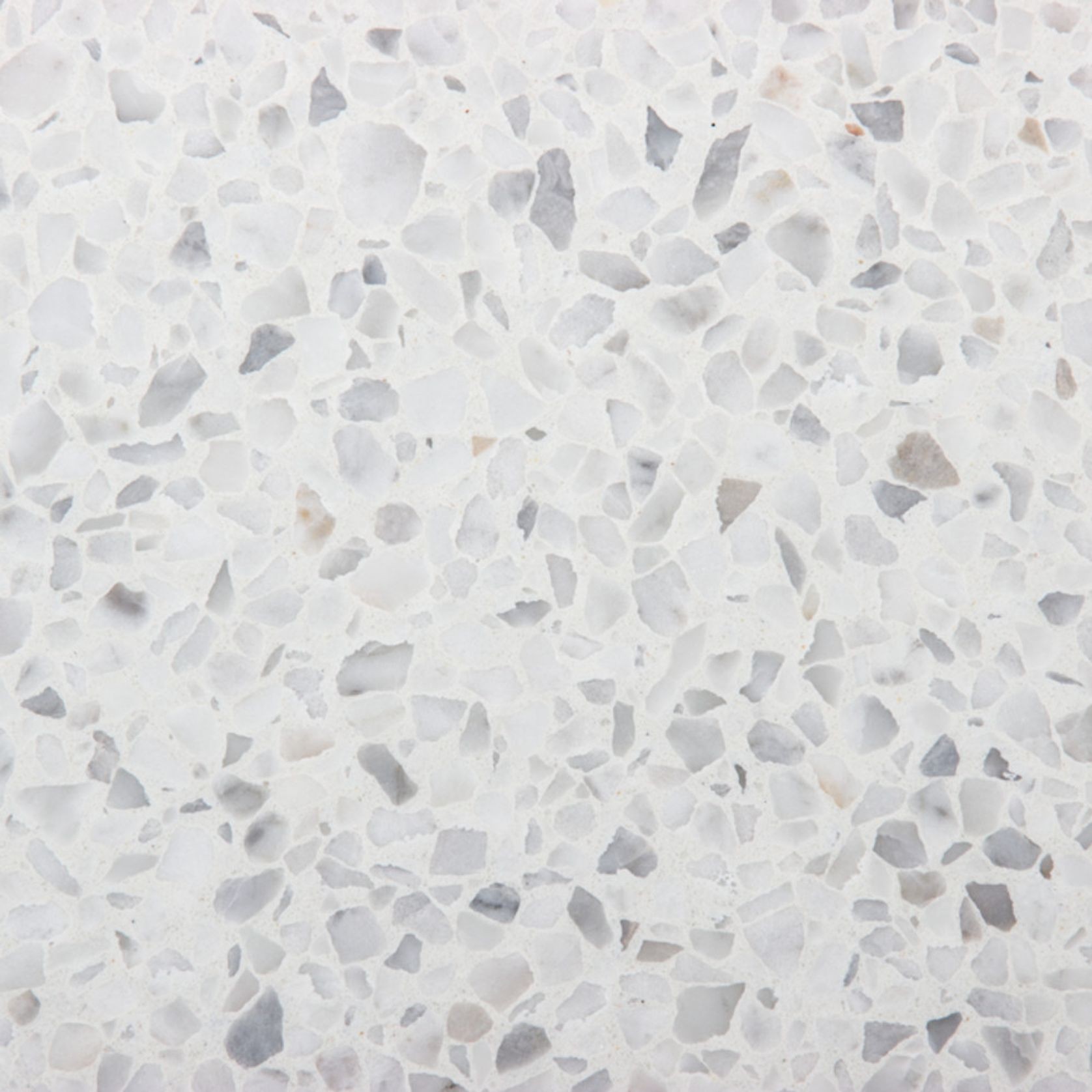 Bianco Piccolo Terrazzo Tiles ArchiPro AU