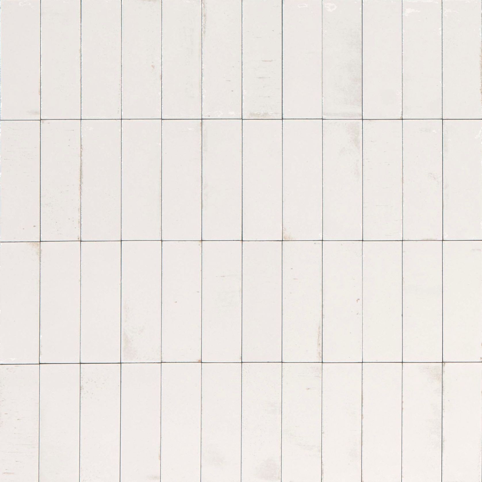 Glades Bianco White 50x150 gallery detail image