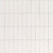 Glades Bianco White 50x150 gallery detail image