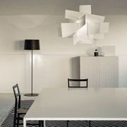 Big Bang Suspension Lamp gallery detail image