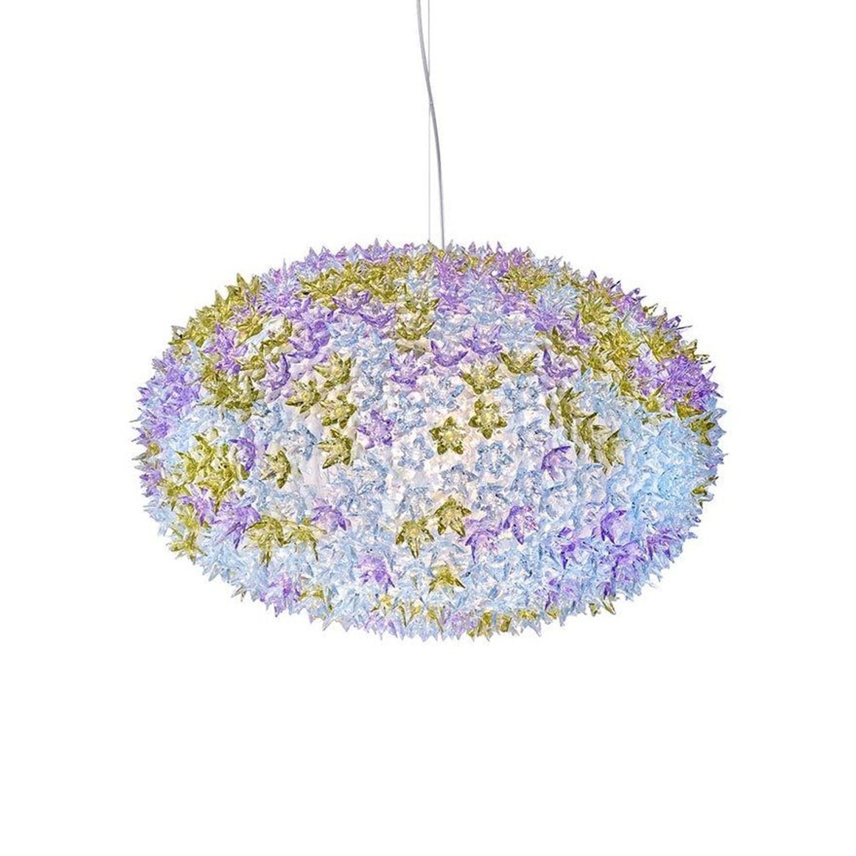 Big Bloom Suspension Lamp gallery detail image