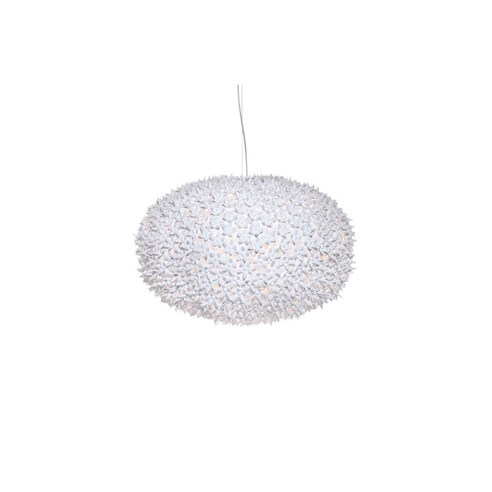 Big Bloom Suspension Lamp gallery detail image