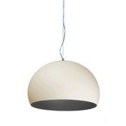 Big FL/Y Suspension Lamp - Opaque gallery detail image