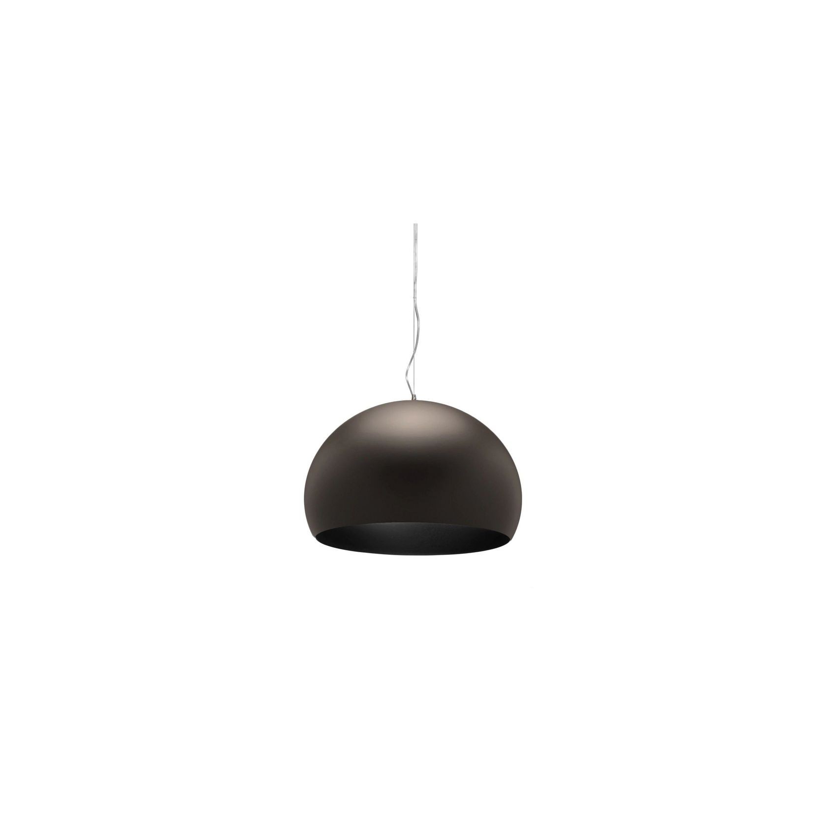 Big FL/Y Suspension Lamp - Opaque gallery detail image