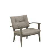 Eileen Lounge Chair gallery detail image