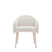 Corolla Armchair gallery detail image