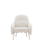 Corolla Lounge Chair gallery detail image