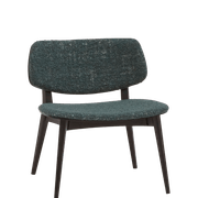 Doll Lounge Chair gallery detail image