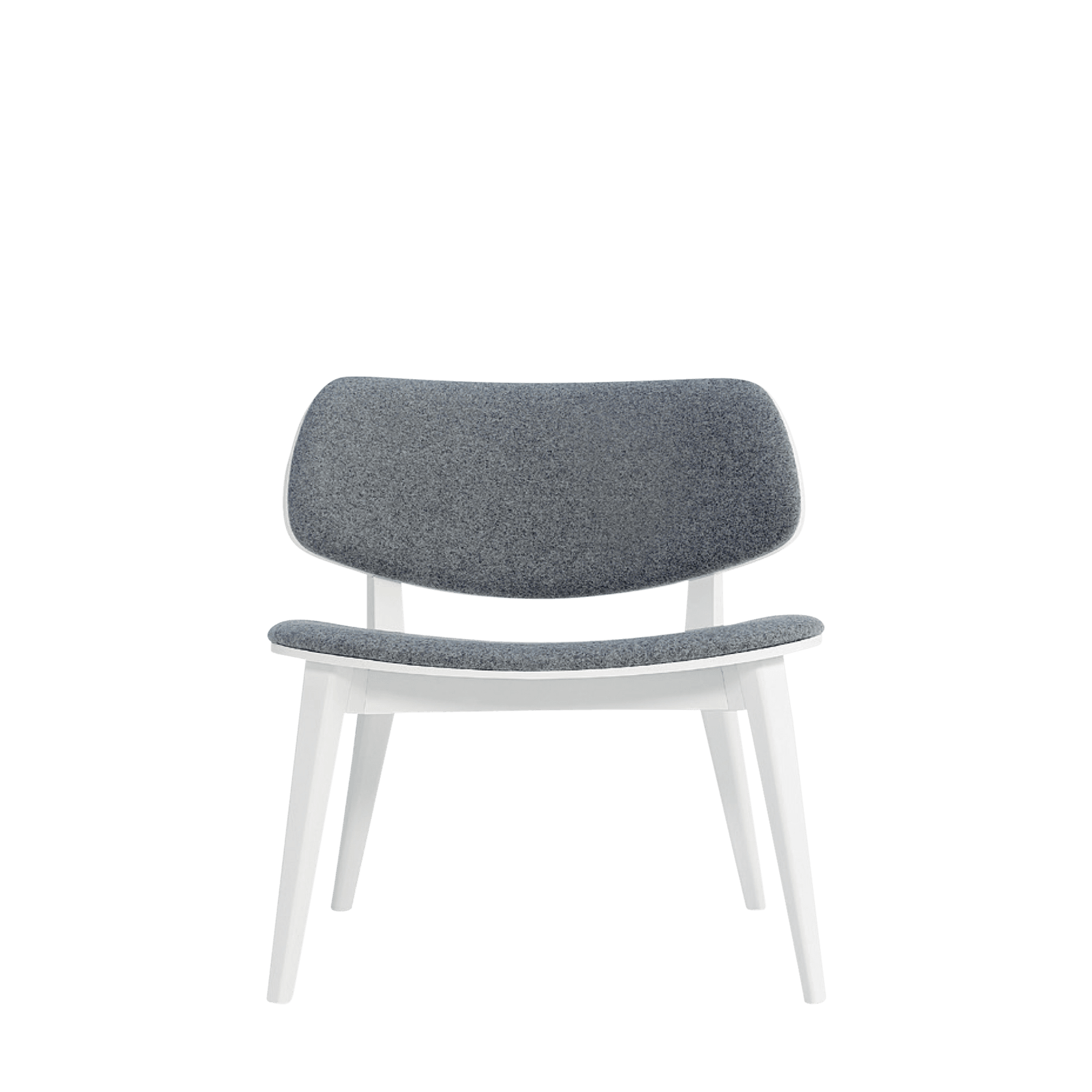 Doll Lounge Chair gallery detail image