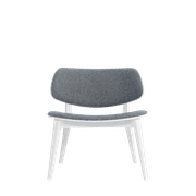 Doll Lounge Chair gallery detail image