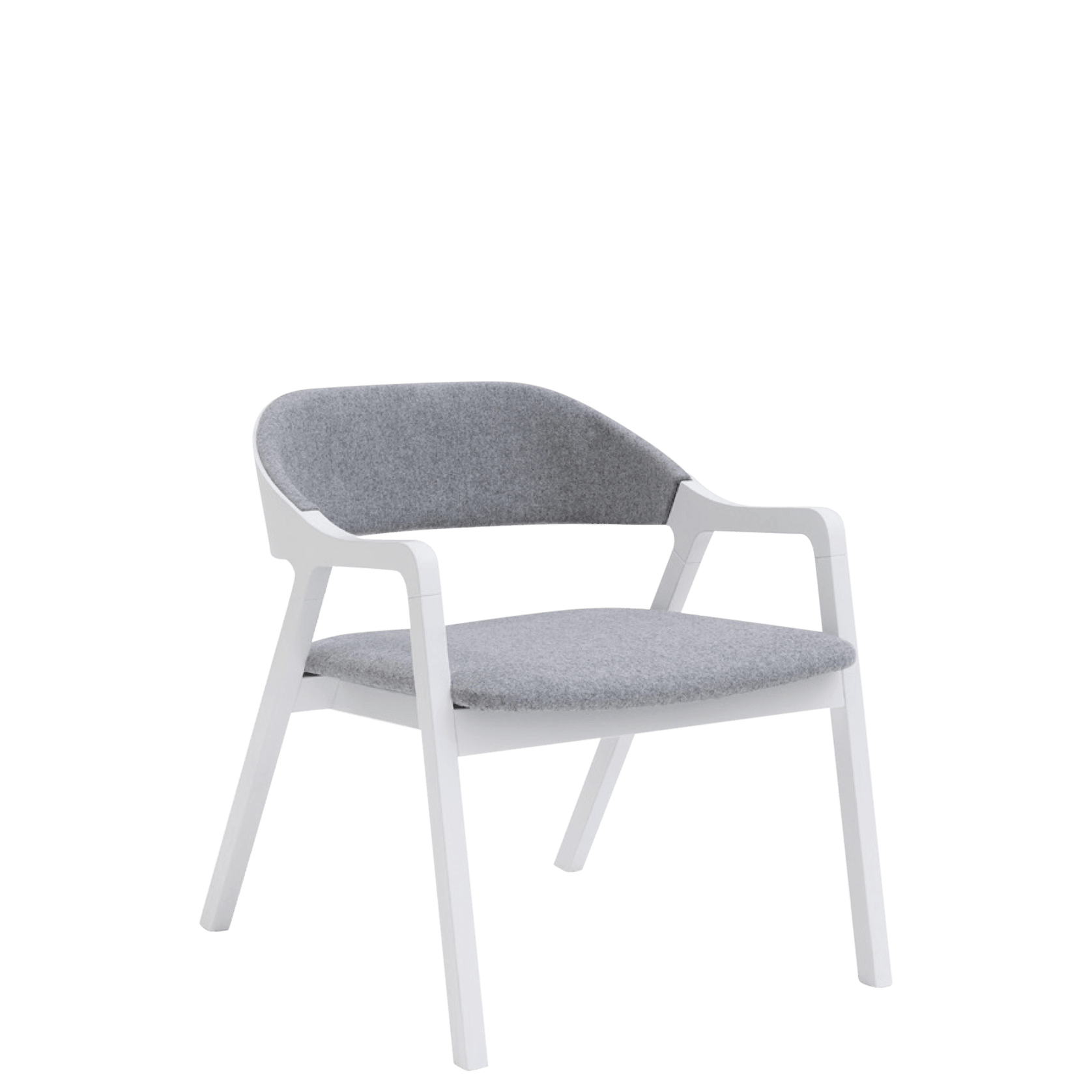 Layer Lounge Chair gallery detail image