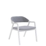 Layer Lounge Chair gallery detail image