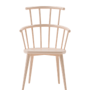 W. Armchair gallery detail image