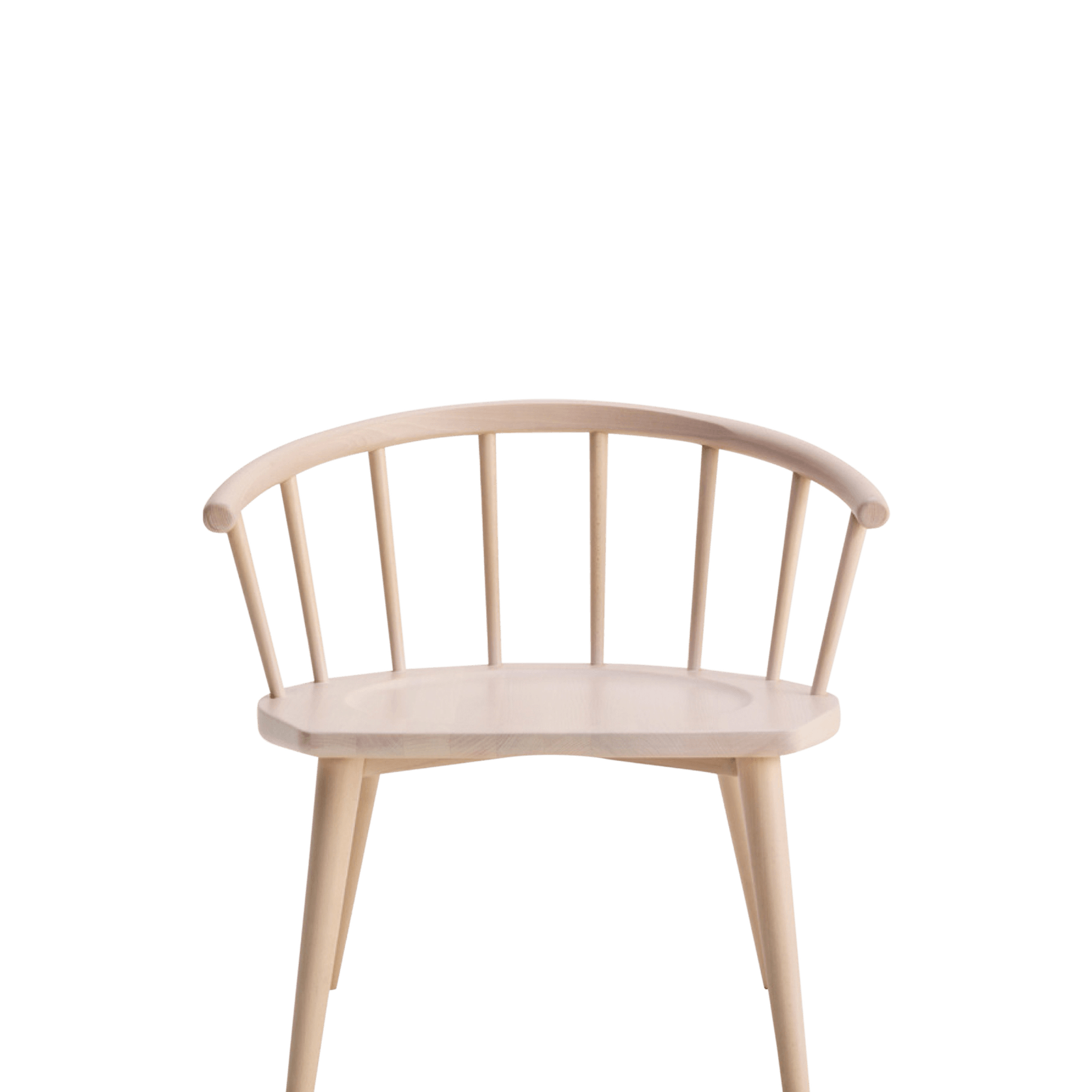 W. Lounge Chair gallery detail image