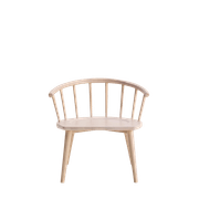 W. Lounge Chair gallery detail image