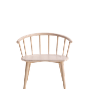 W. Lounge Chair gallery detail image