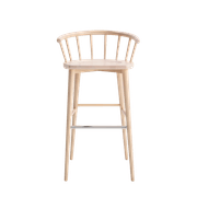 W. Stool gallery detail image