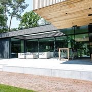 200/35 Slimline Opening Roof gallery detail image