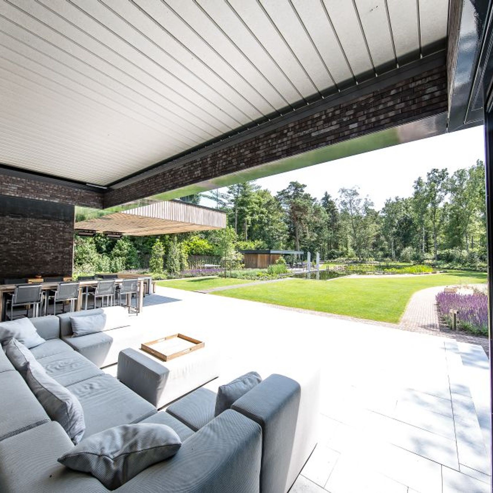 220/45 Alpine Roof (Retract Roof compatible) gallery detail image