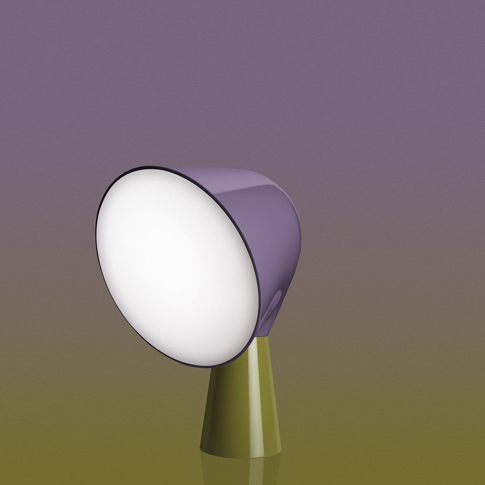 Binic Table Lamp gallery detail image