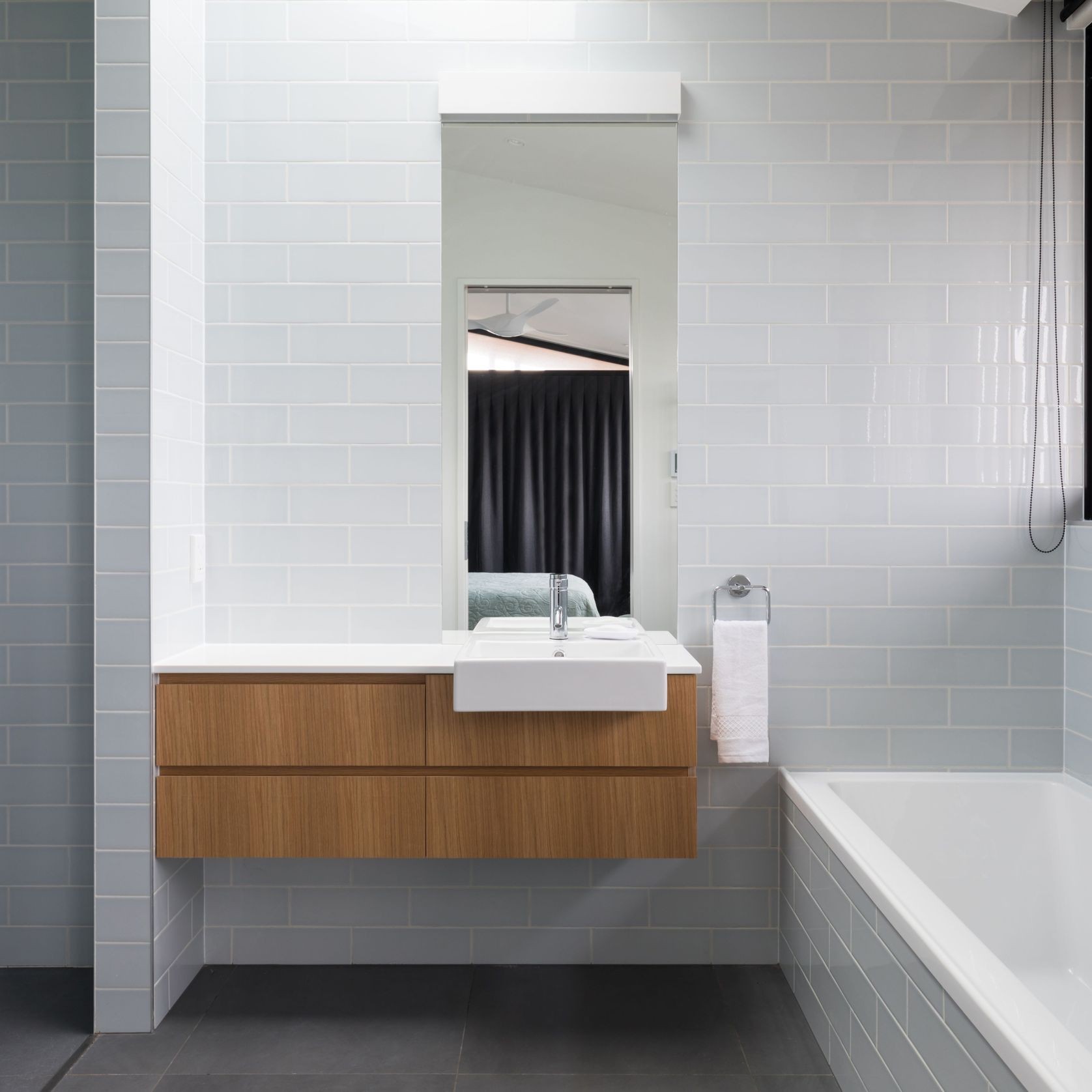 Birch Décor Oak | Panels - Plytech Panels gallery detail image